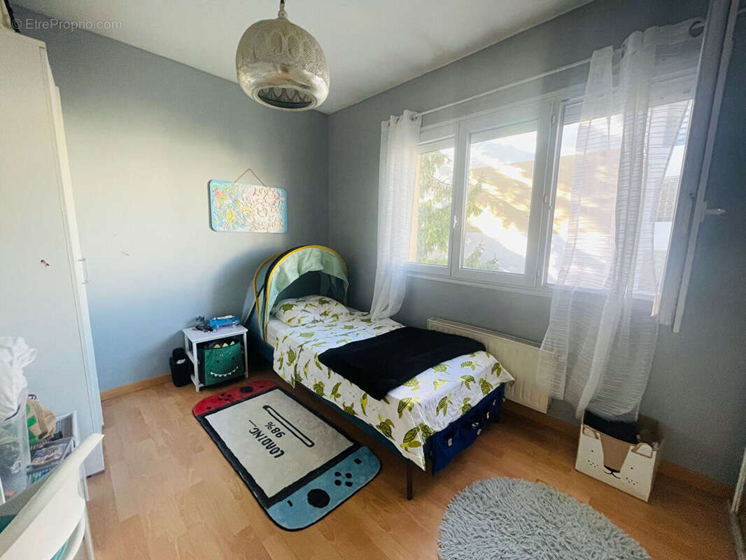 Maison à SARTROUVILLE