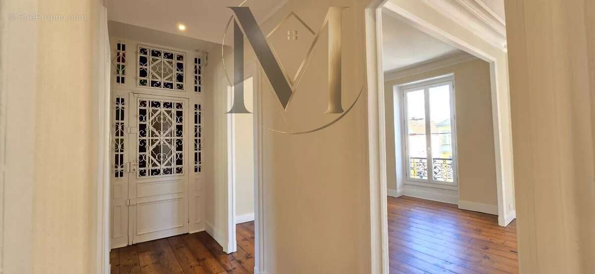 Appartement à PAU