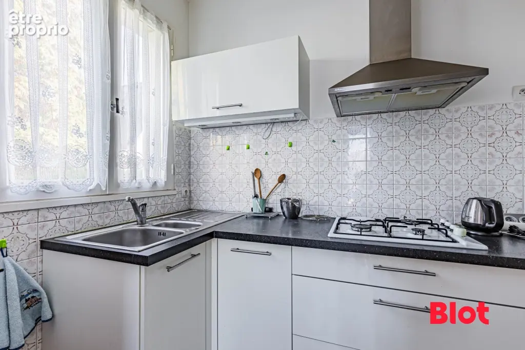 Maison 8 pièces 178 m² à vendre à Carquefou (44470) - photo 6