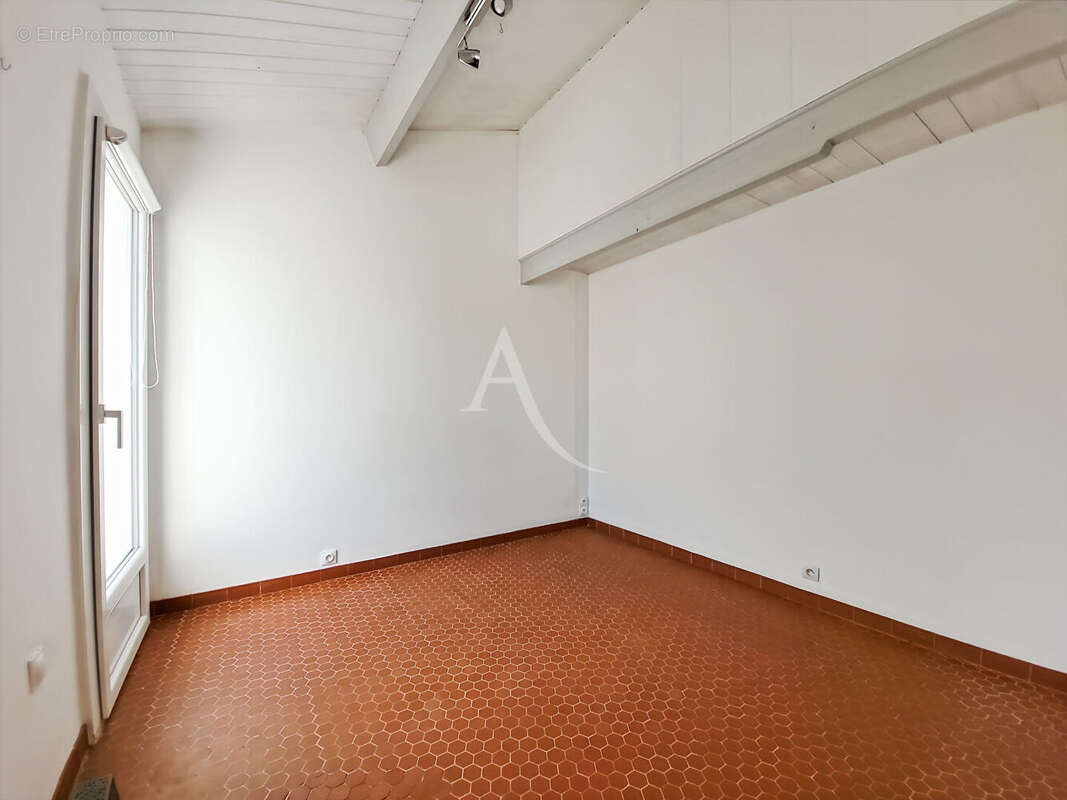 Maison à SAINT-JEAN-DE-MONTS