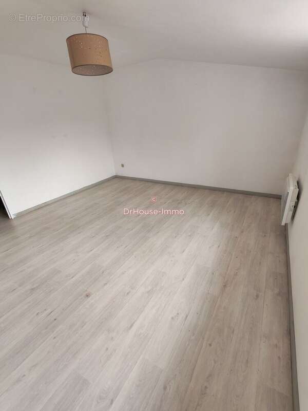 Appartement à HARNES