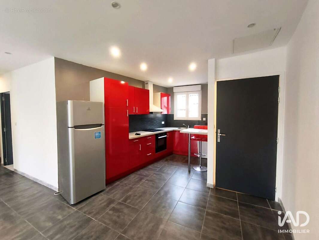 Photo 3 - Appartement à THEZAN-LES-BEZIERS