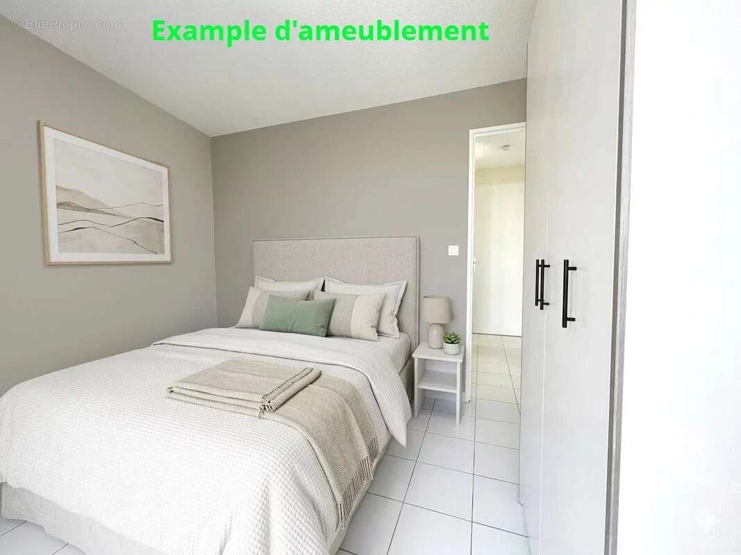 Appartement à LA SEYNE-SUR-MER