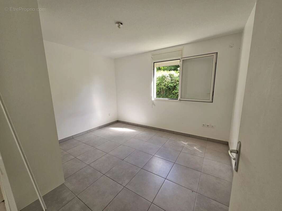 Appartement à LE LAMENTIN