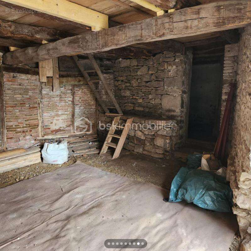 Maison à SAINT-ANTONIN-NOBLE-VAL