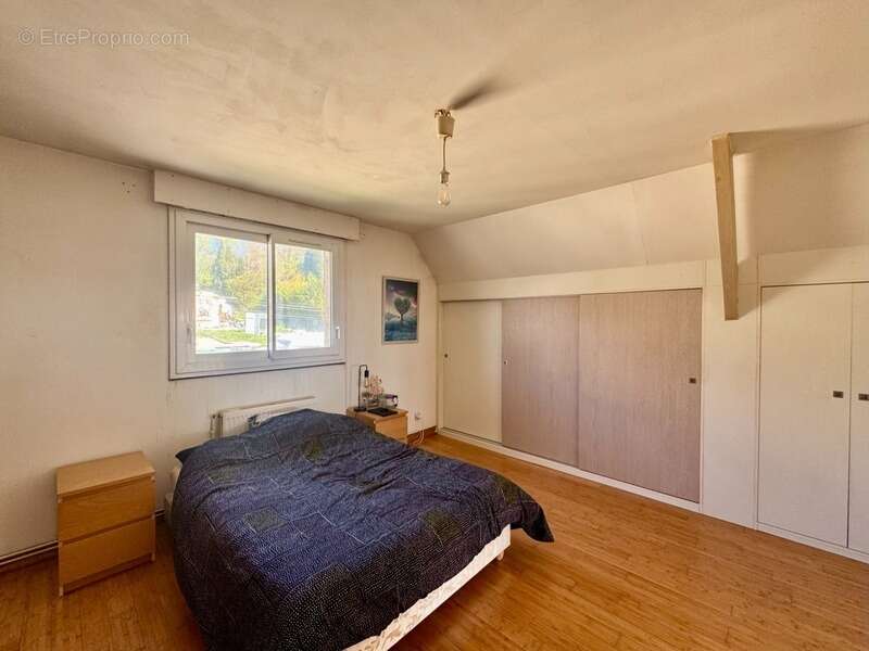 Maison à MONTFERMEIL