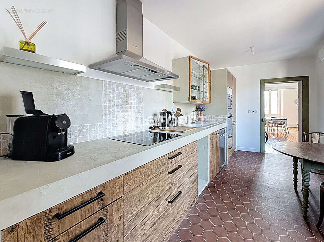 Appartement à SAINT-MEMMIE