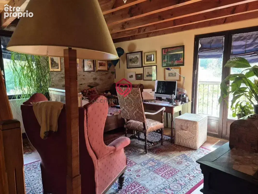 Maison indépendante avec beaucoup de charme - photo 16