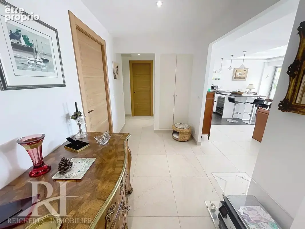 EXCLUSIVITE /Cannes Eden– Magnifique 3P 95 m2 Vue mer - photo 15
