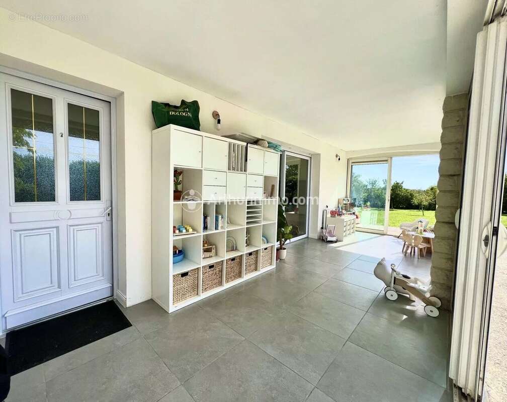 Maison à ANTEZANT-LA-CHAPELLE