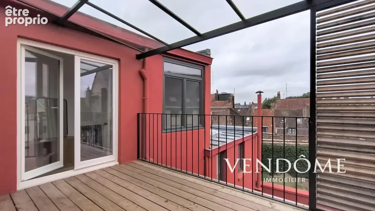 Sompteuse maison de 200m² avec terrasse et box - photo 10