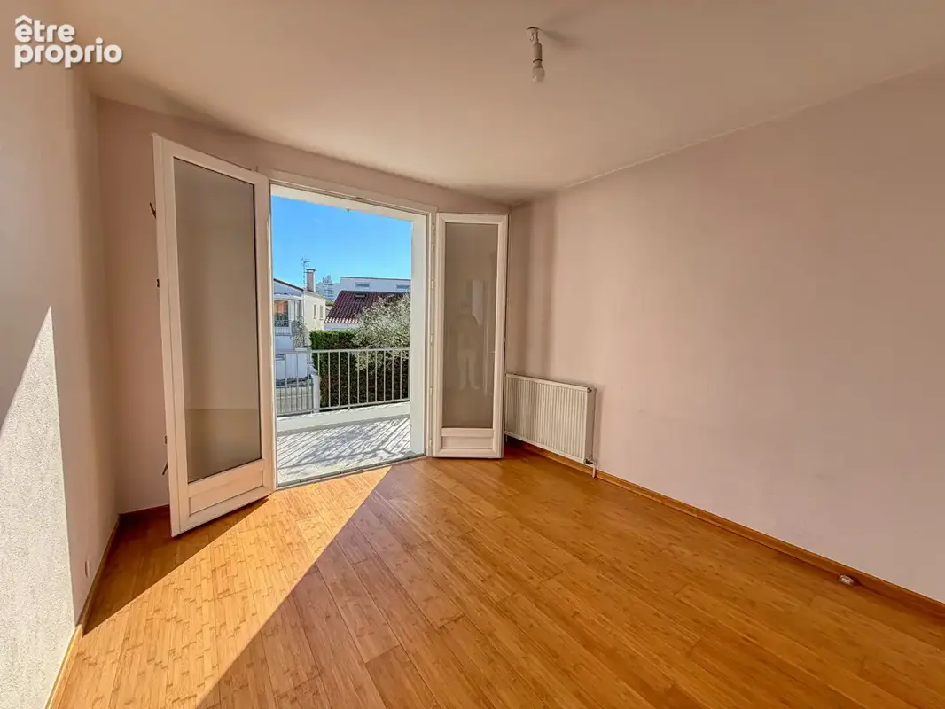 Royan - quartie du fief - maison plain-pied - photo 10