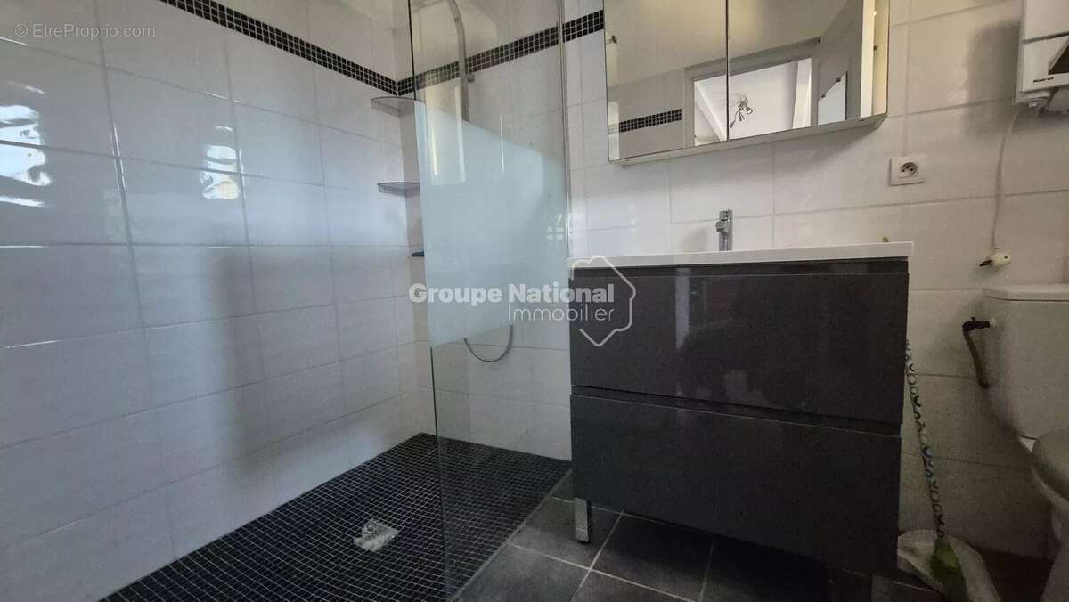 Maison à LES ANGLES