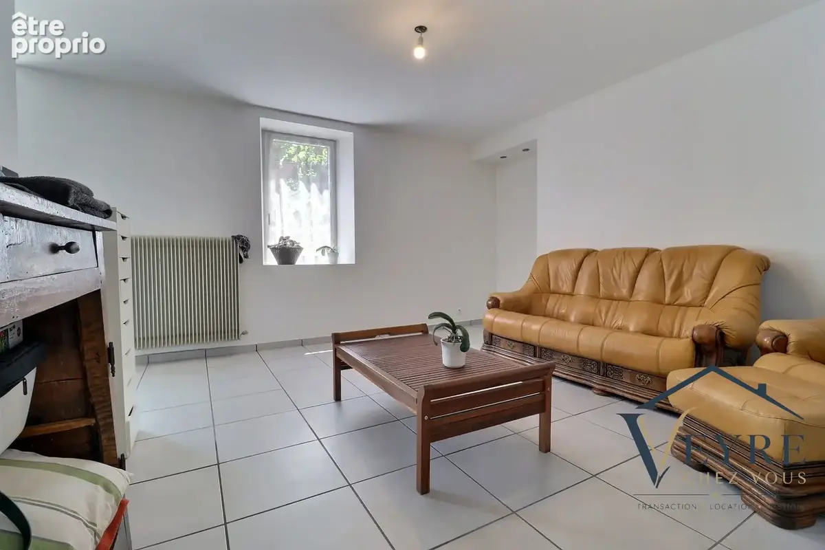 Maison 4 pièces 96 m² à vendre à Saint-Georges-Sur-Allier (63800) - photo 5