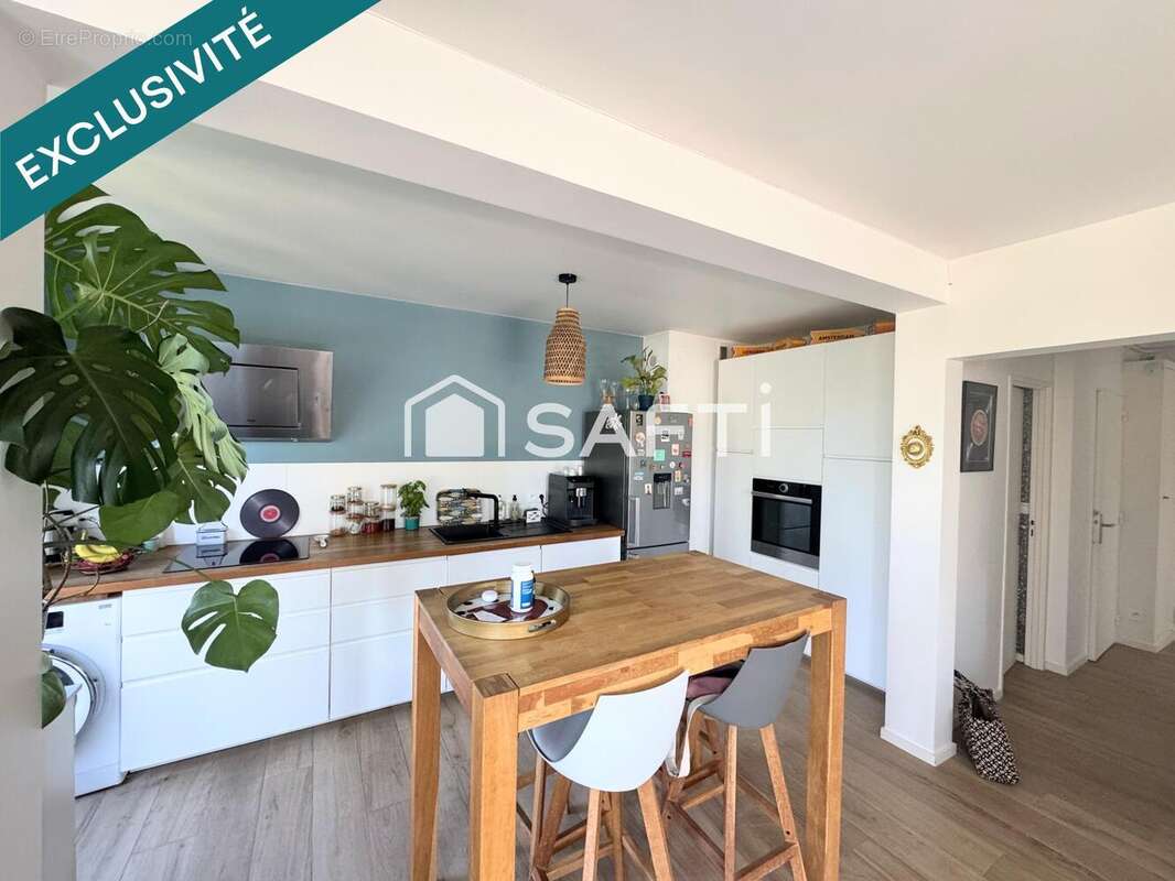 Photo 4 - Appartement à MAISONS-LAFFITTE