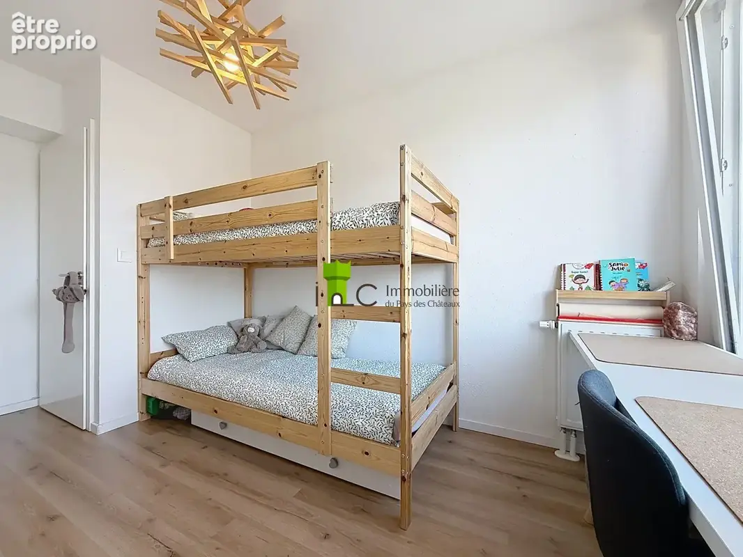 Appartement 4 pièces 81 m² à vendre à Strasbourg (67000) - photo 9