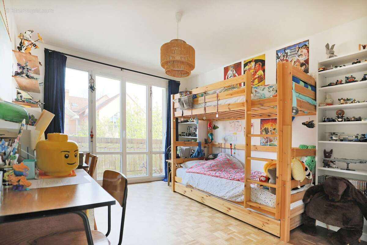 Appartement à MONTREUIL