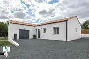 Maison à BESSAY