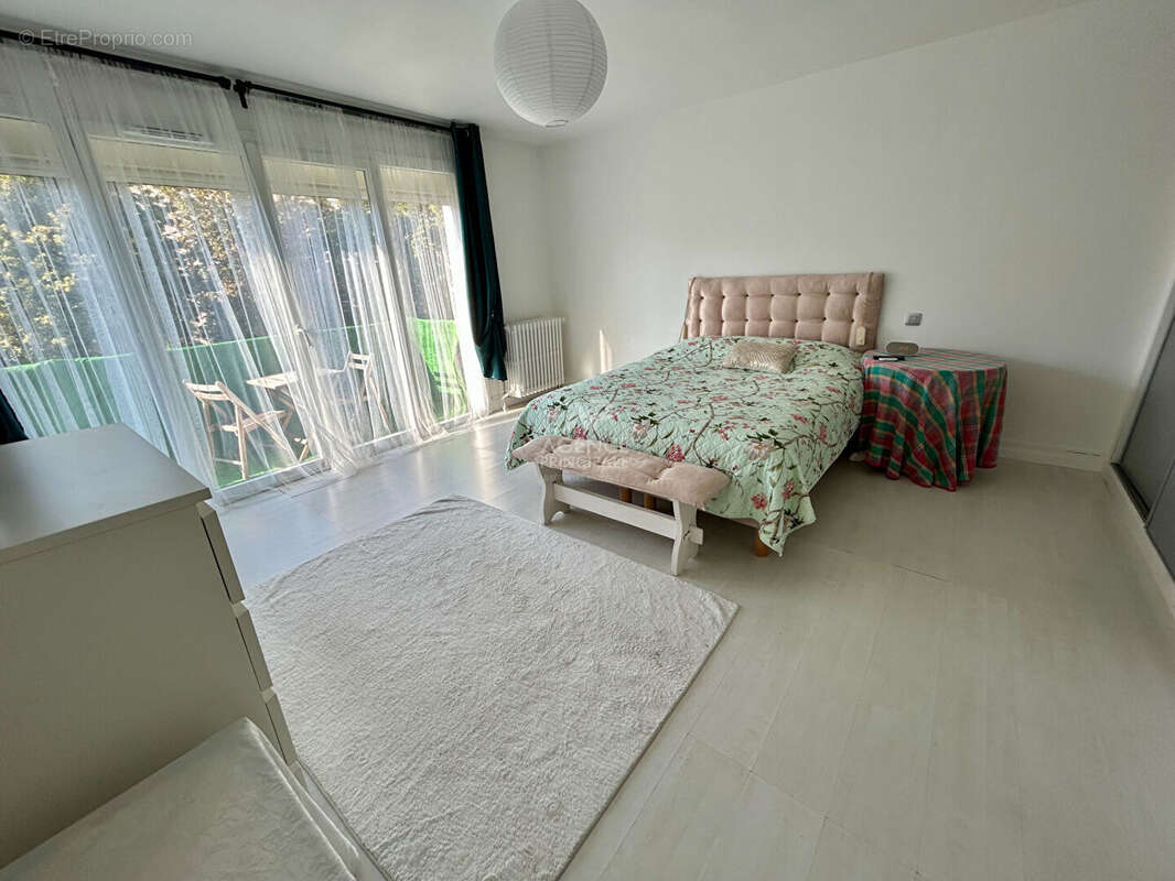 Maison à CARRIERES-SOUS-POISSY