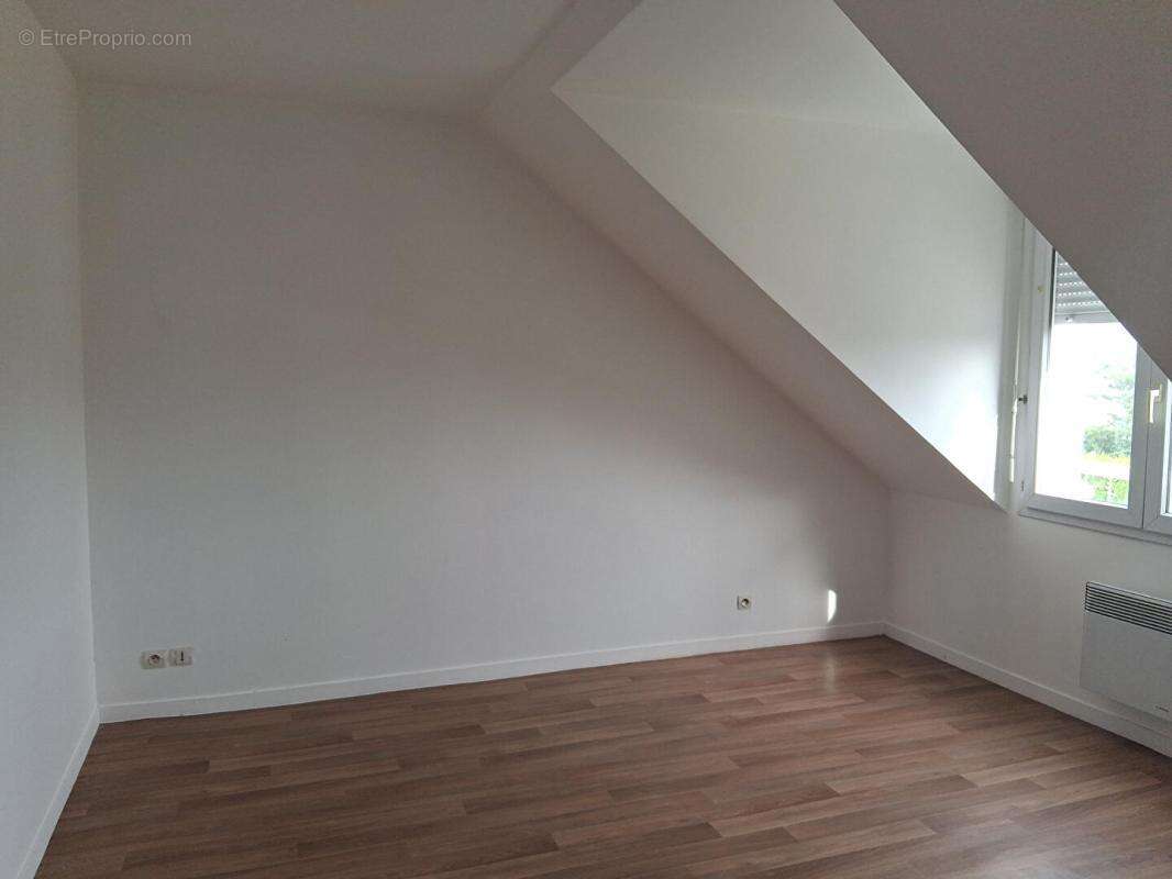 Maison Gennes Val De Loire 4 pièce(s) 88 m2 - photo 6