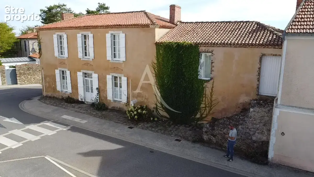 Maison Brem Sur Mer 228 m2 - photo 12