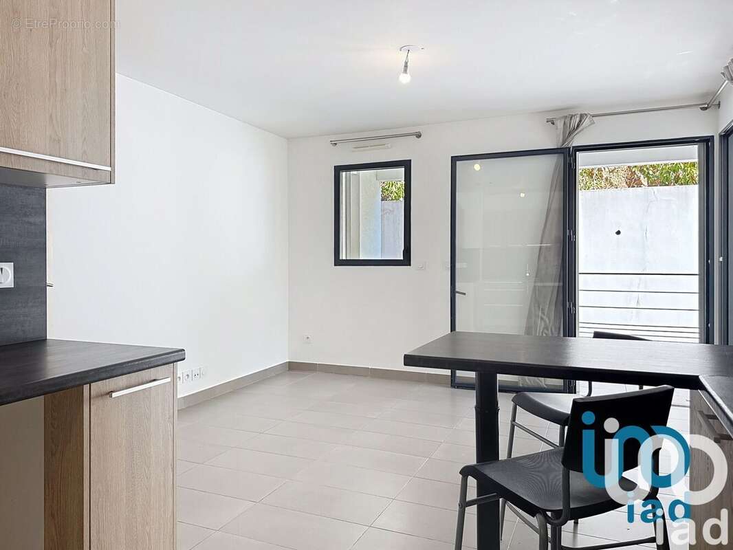 Photo 5 - Appartement à CANNES