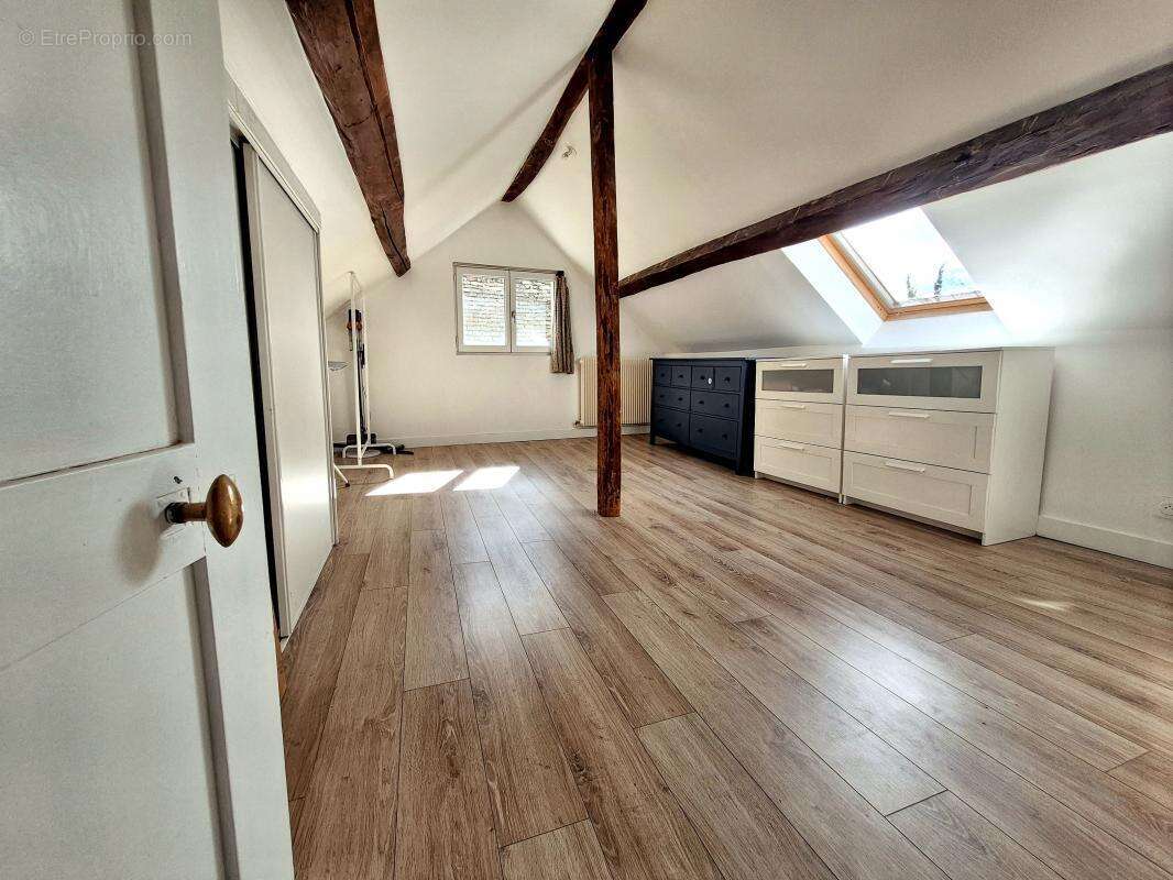 Maison à CHAMBOURCY