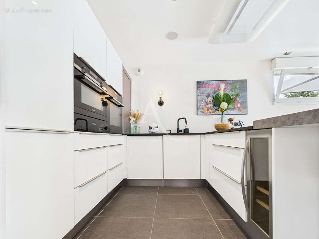 Appartement à ANNECY