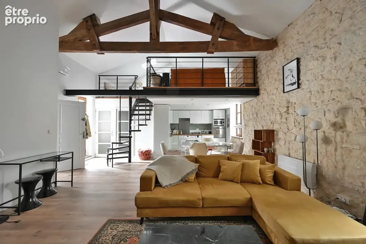 Photo Appartement à Arles au prix de 275 000€