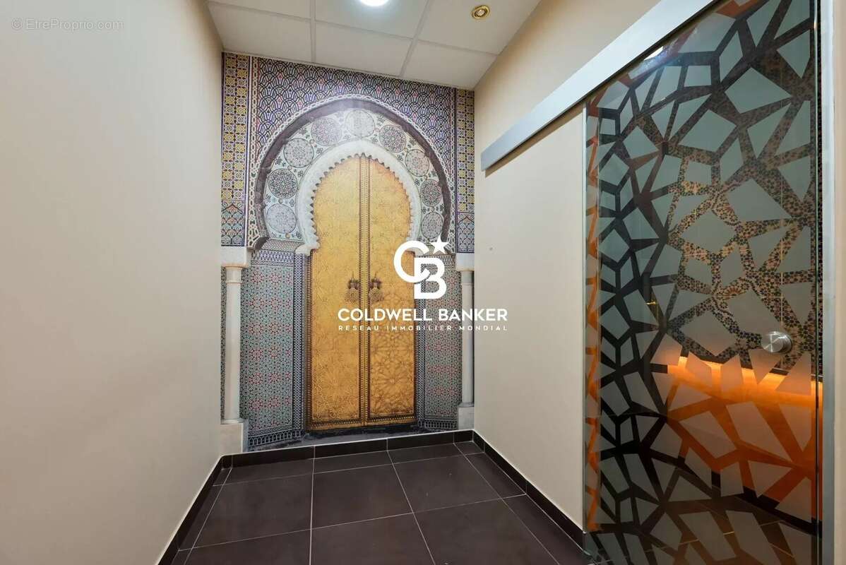 Commerce à SALLANCHES