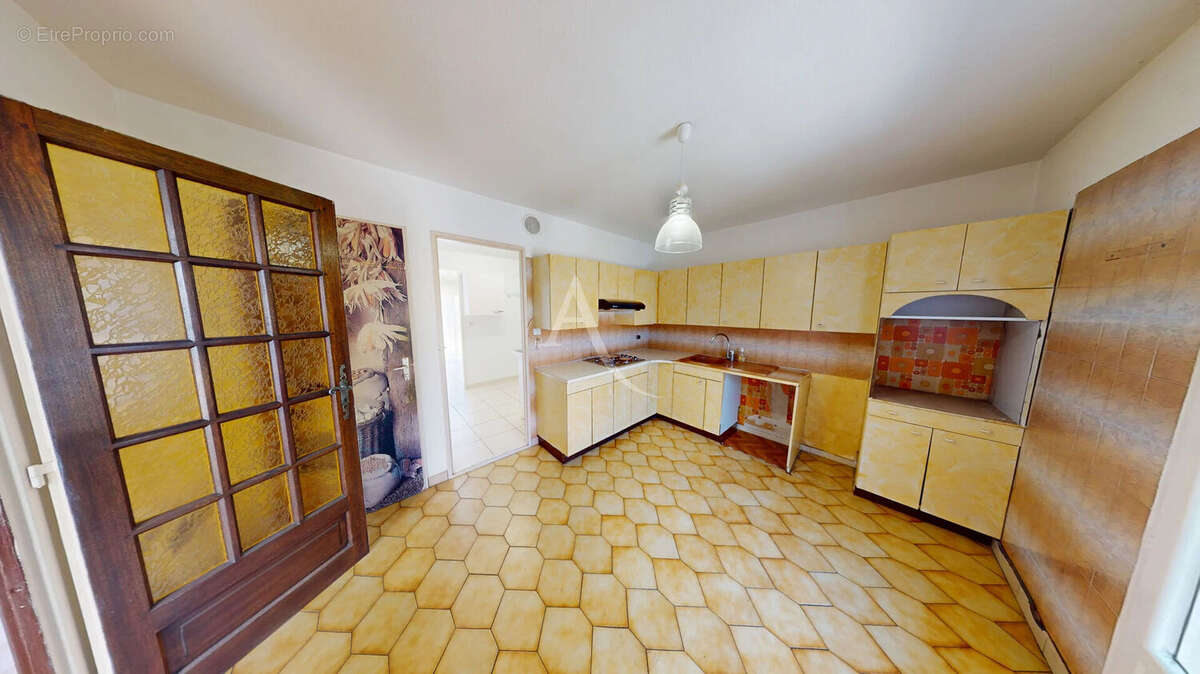 Maison à MARGUERITTES
