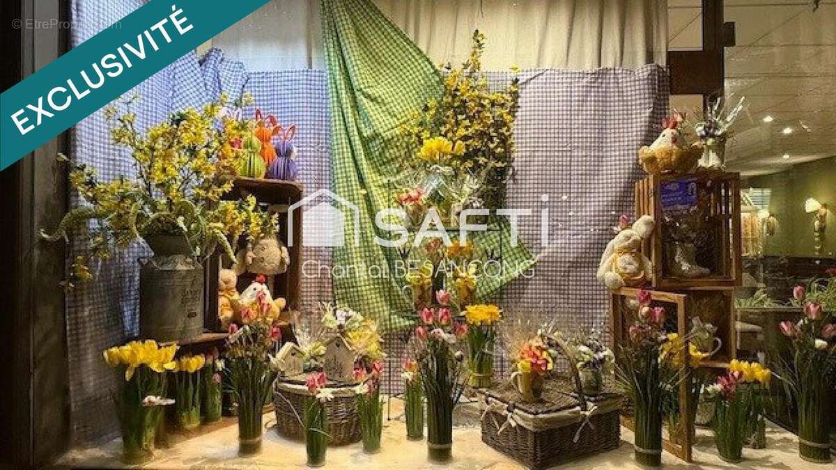 Photo 7 - Commerce à DIEUZE