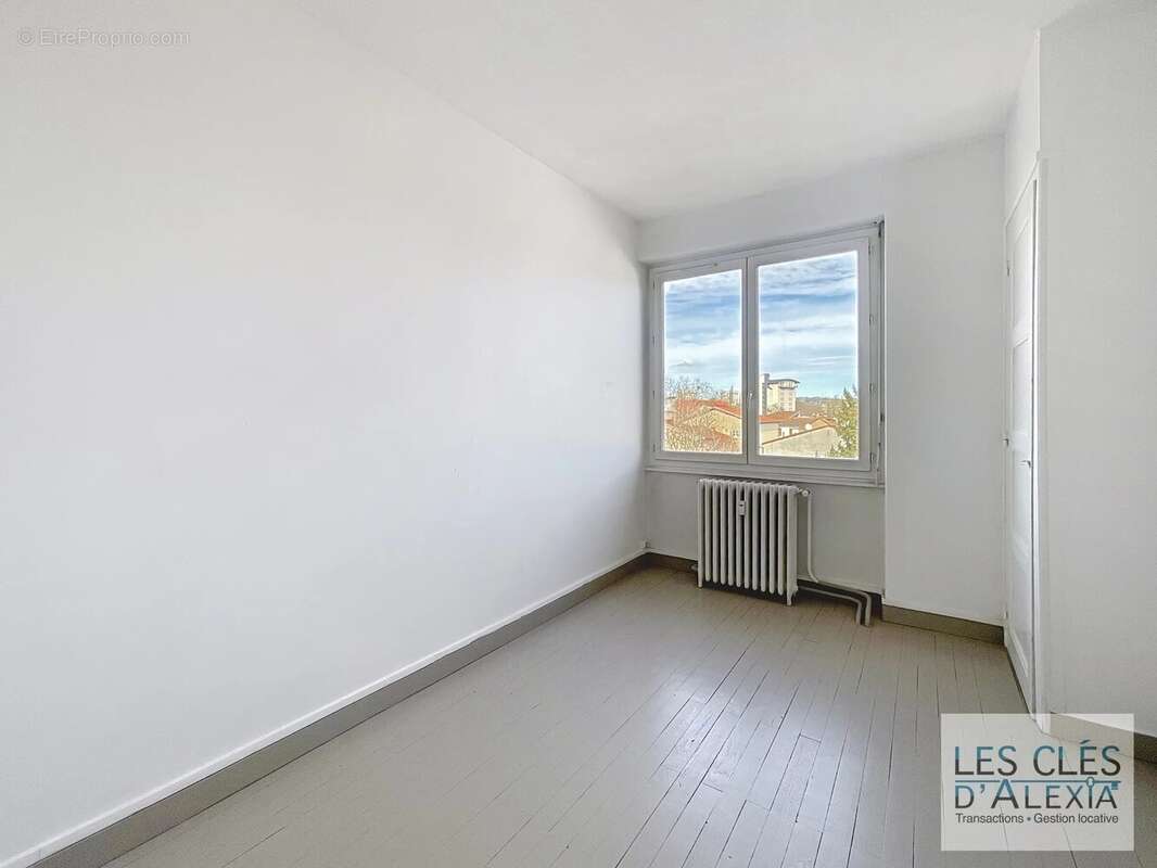 Appartement à GIVORS
