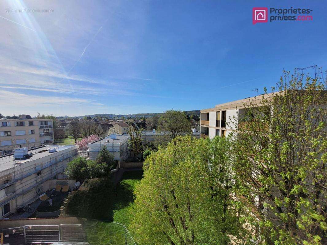 Appartement à FRANCONVILLE
