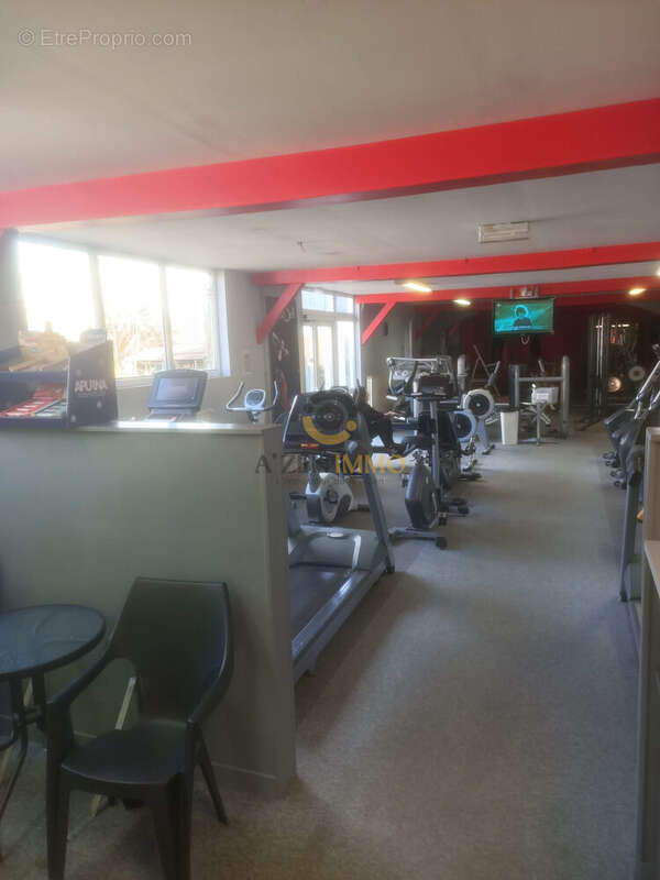 Appartement à THOUARS