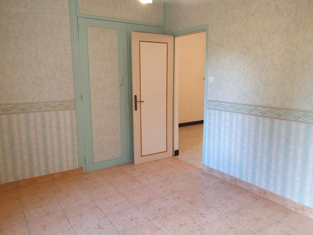 Appartement à TOURS