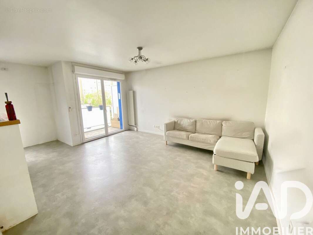 Photo 4 - Appartement à GARGES-LES-GONESSE