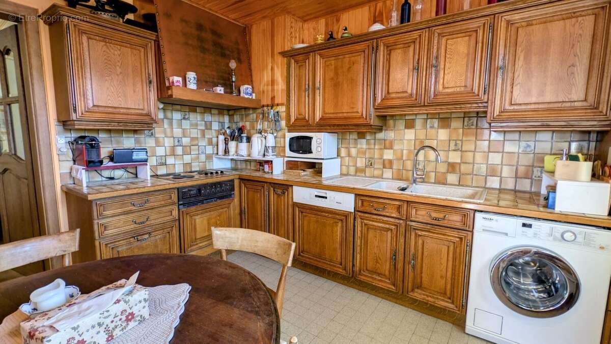Appartement à PONTARLIER
