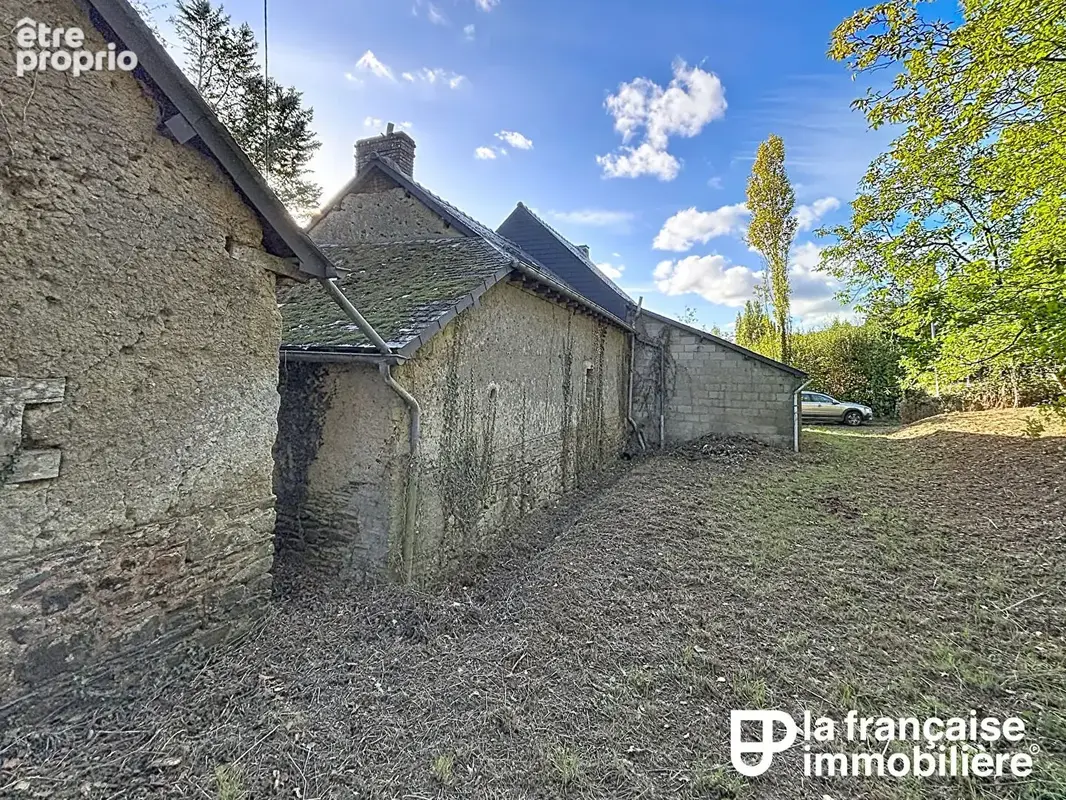 Maison T5 de 130m² à vendre - Montauban-de-Bretagne - photo 10