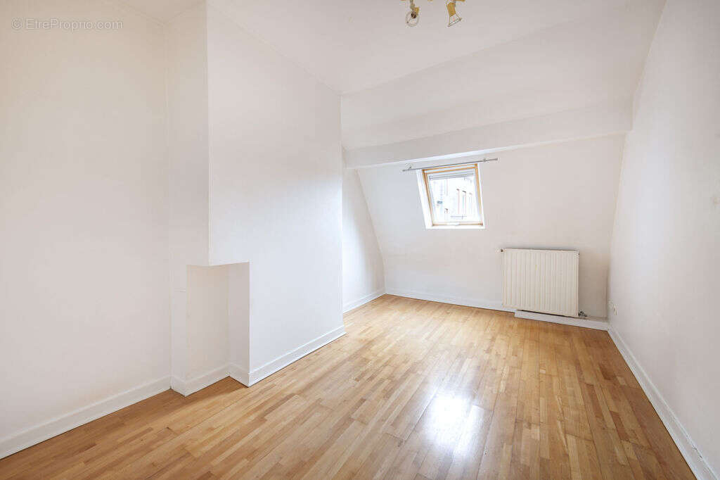 Appartement à LYON-6E