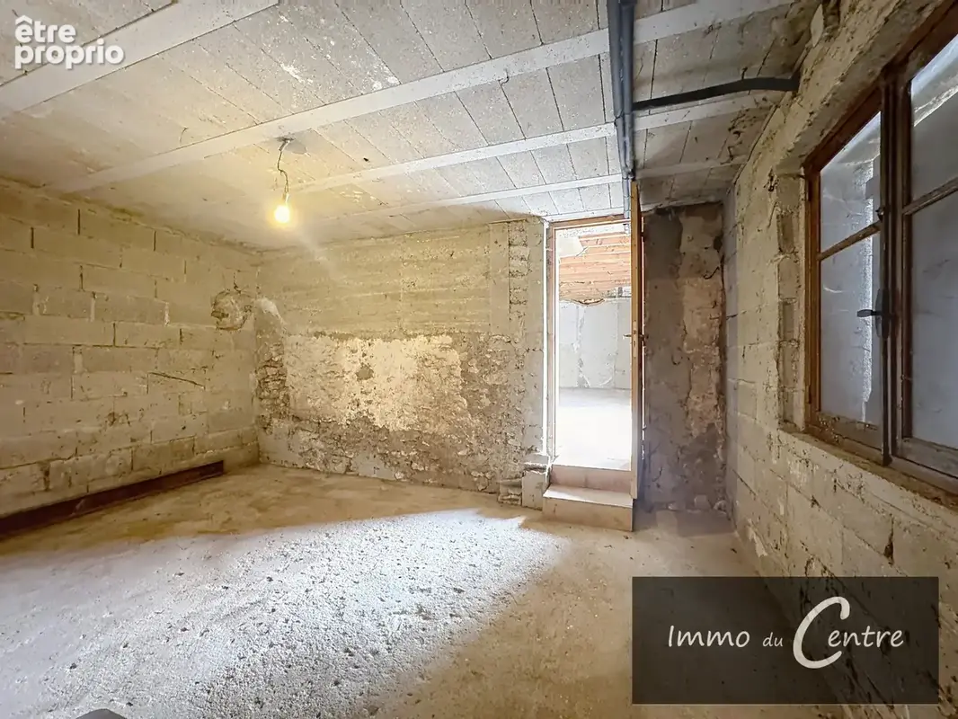Maison de ville de plain-pied ou ensemble immobilier divisible - photo 25