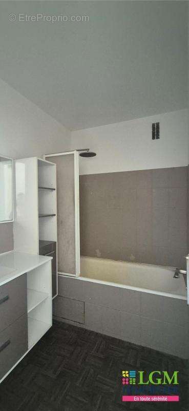 Appartement à ALFORTVILLE