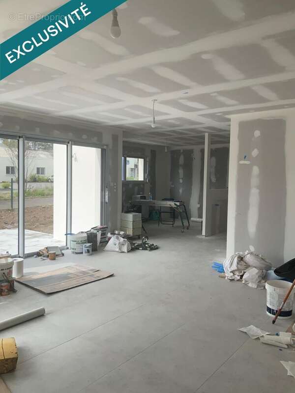 Photo 2 - Maison à BENODET