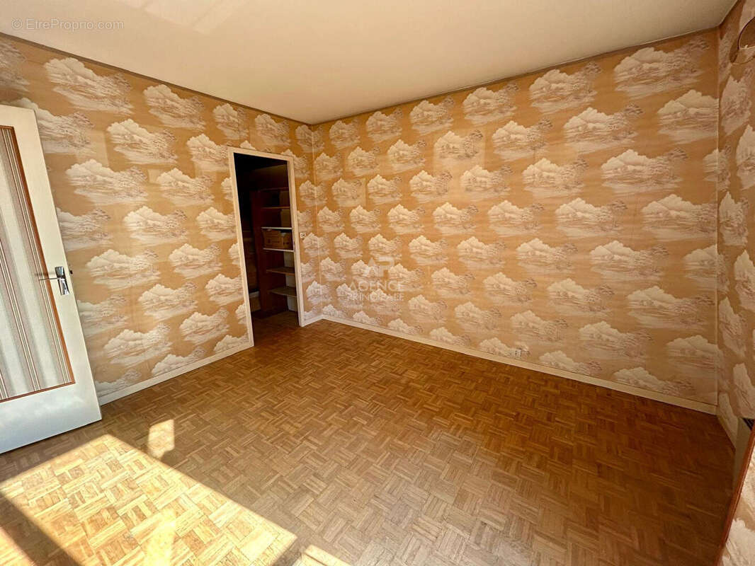 Maison à TRIEL-SUR-SEINE