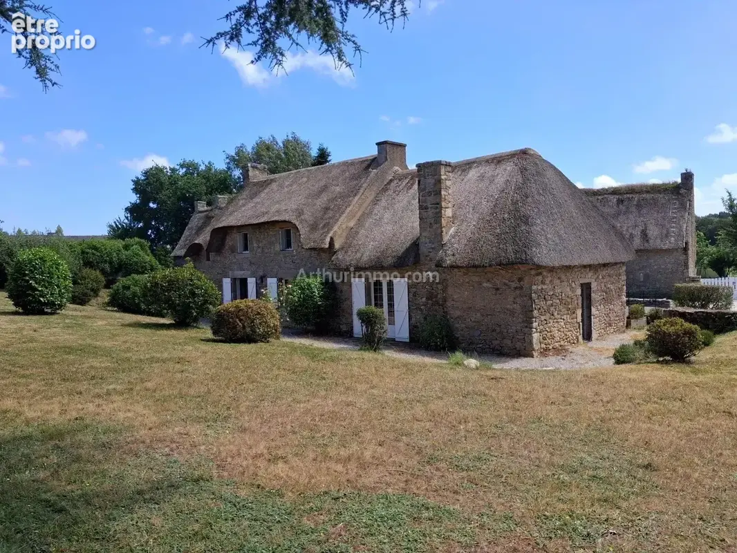 Vente Maison Brech(56400) 543 400ï¿œ - photo 1