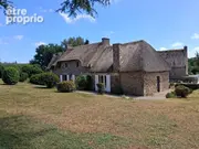 Maison à BRECH