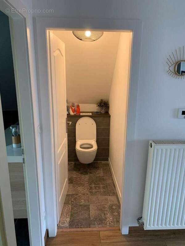 Appartement à COLMAR