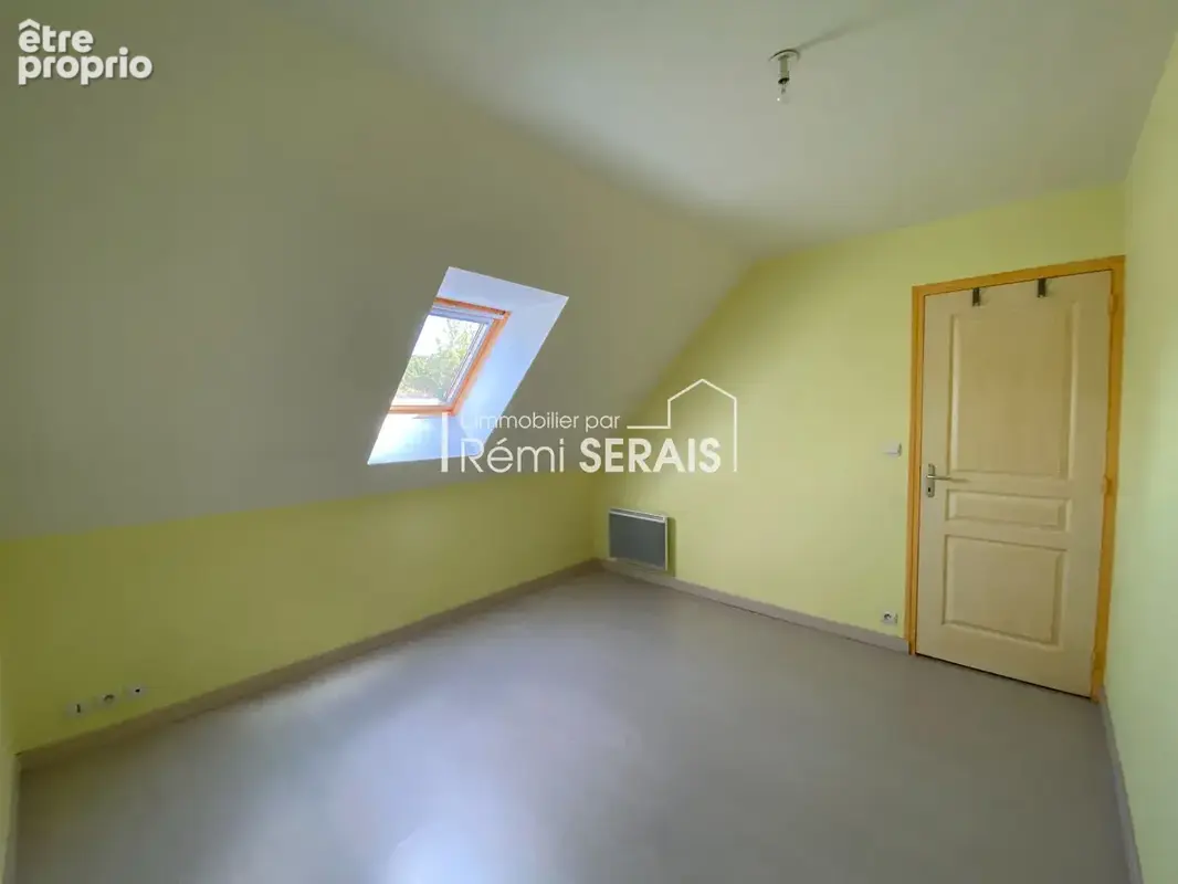 Maison le chatellier - photo 5