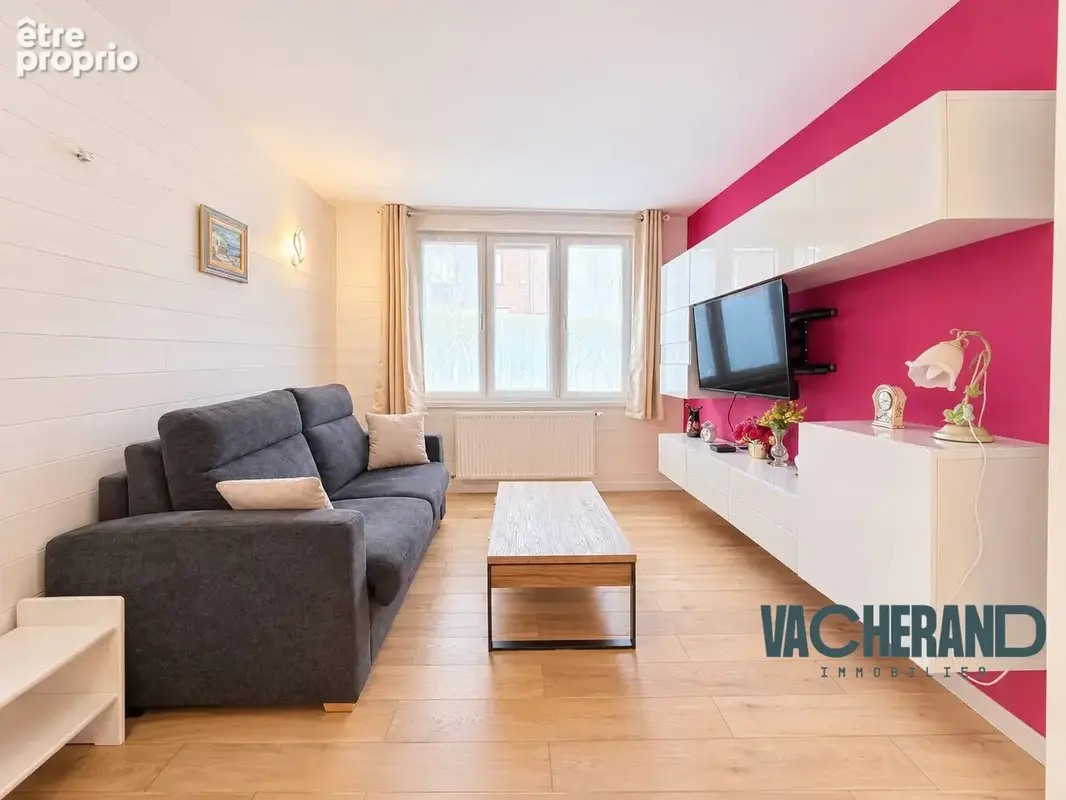 Maison 6 pièces 126 m² à vendre à Bailleul (59270) - photo 3