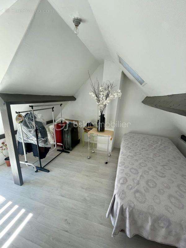 Maison à SAINTE-ADRESSE